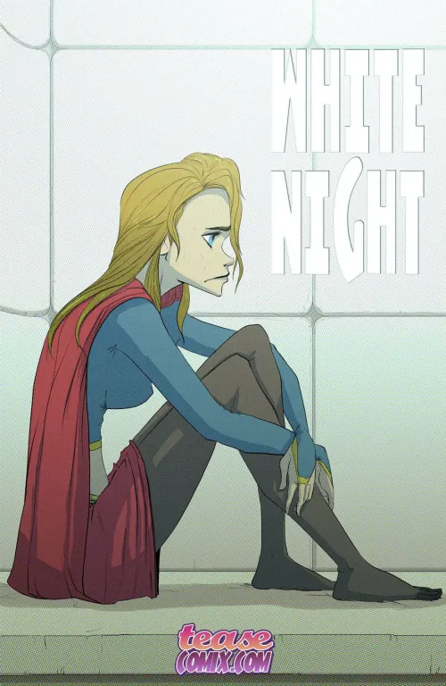 Tease Comix