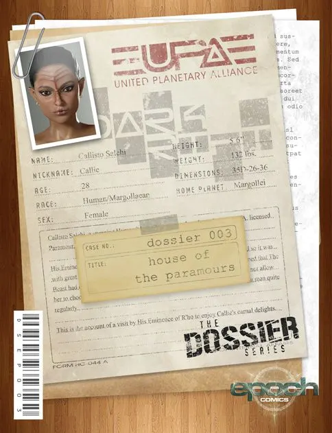 The Dossier