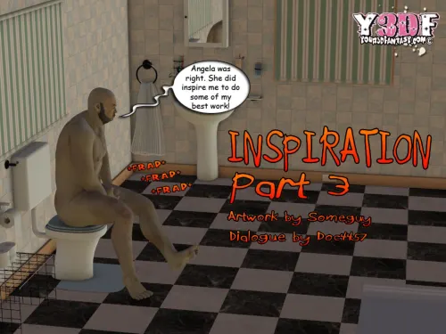 Inspiration  (Chapter 03)