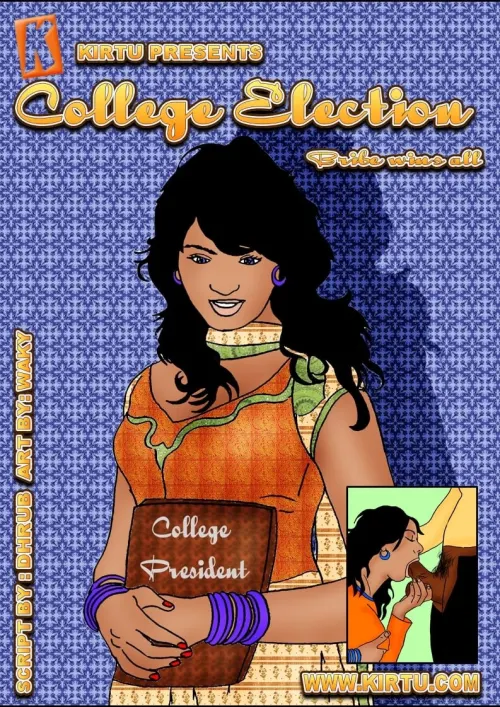Fan Series  (Chapter 05)
