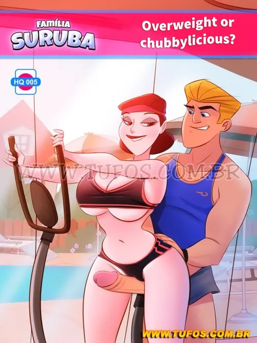 Part 4 – Familia Suruba  (Chapter 05)
