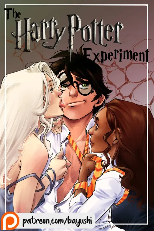 The Harry Experiment