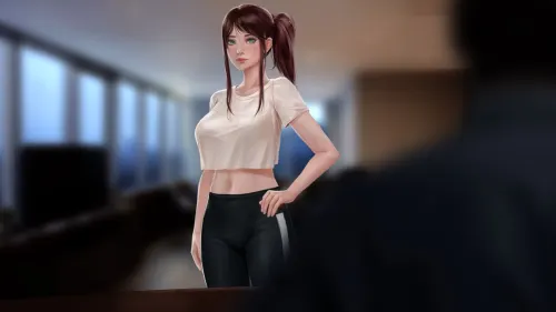 Pop Starz Behind The Scenes League Of Legends