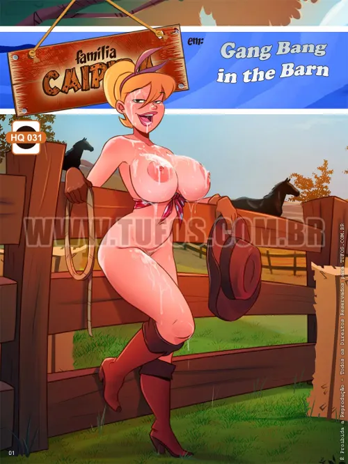 Part 29 – The Hillbilly Farm  (Chapter 31)
