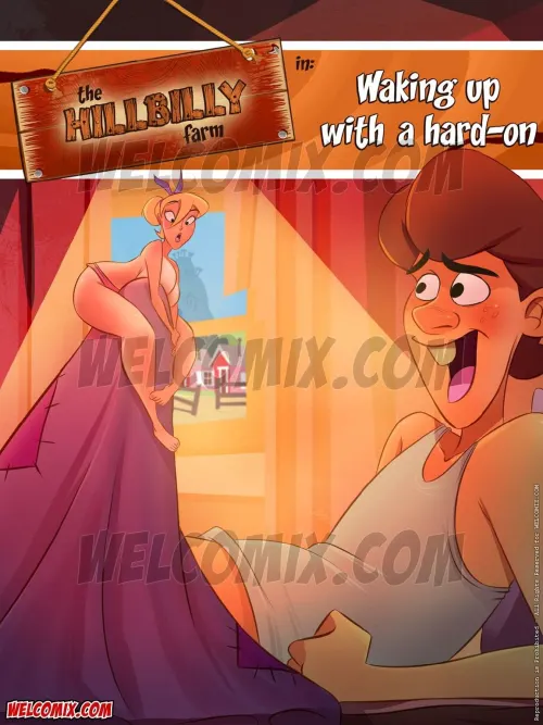 The Hillbilly Farm  (Chapter 19)