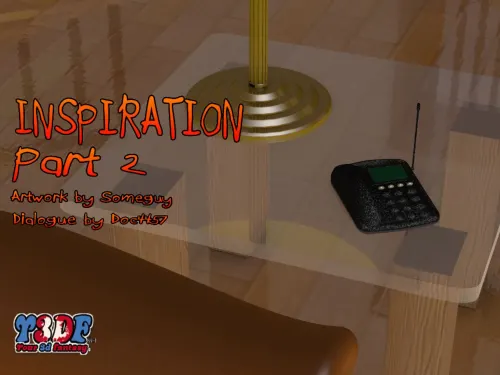 Inspiration