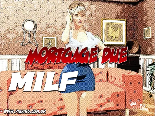 Mortgage Due