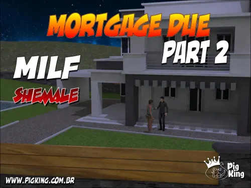 Mortgage Due  (Chapter 02)