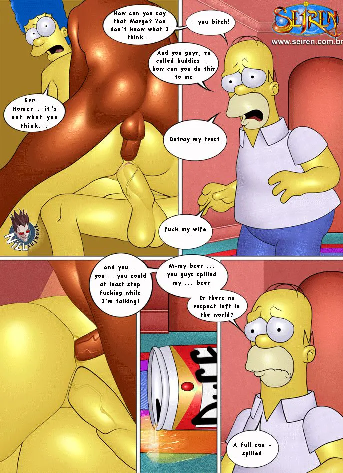 Sin-psons  (Chapter 01) — page 25