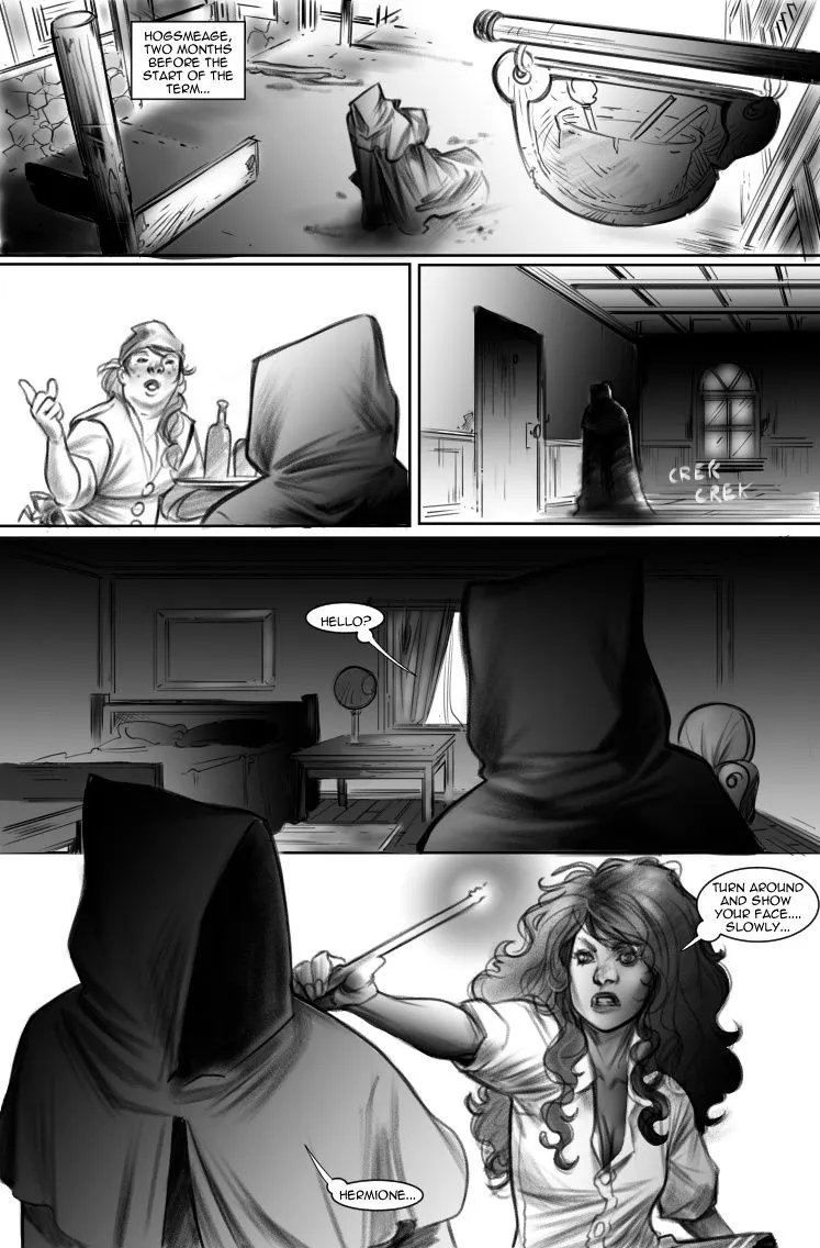 The Harry Experiment  (Chapter 02) — page 3