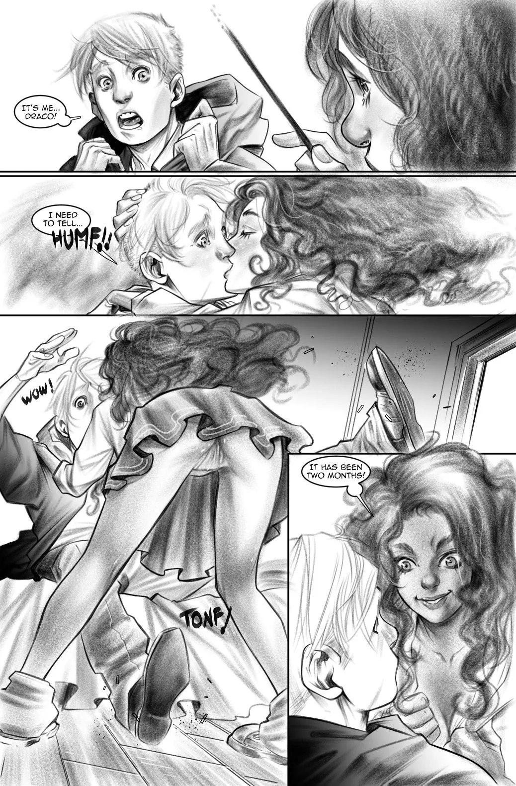 The Harry Experiment  (Chapter 02) — page 4