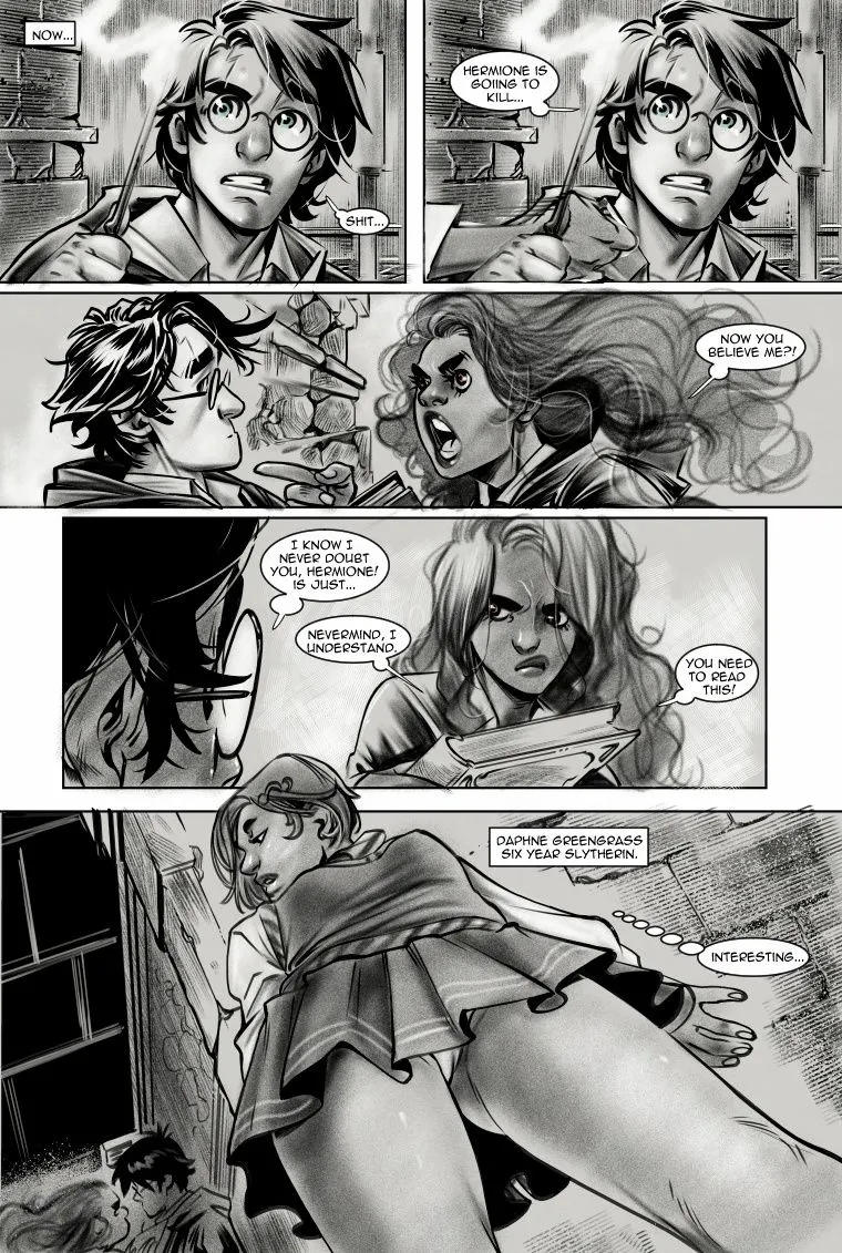 The Harry Experiment  (Chapter 02) — page 8