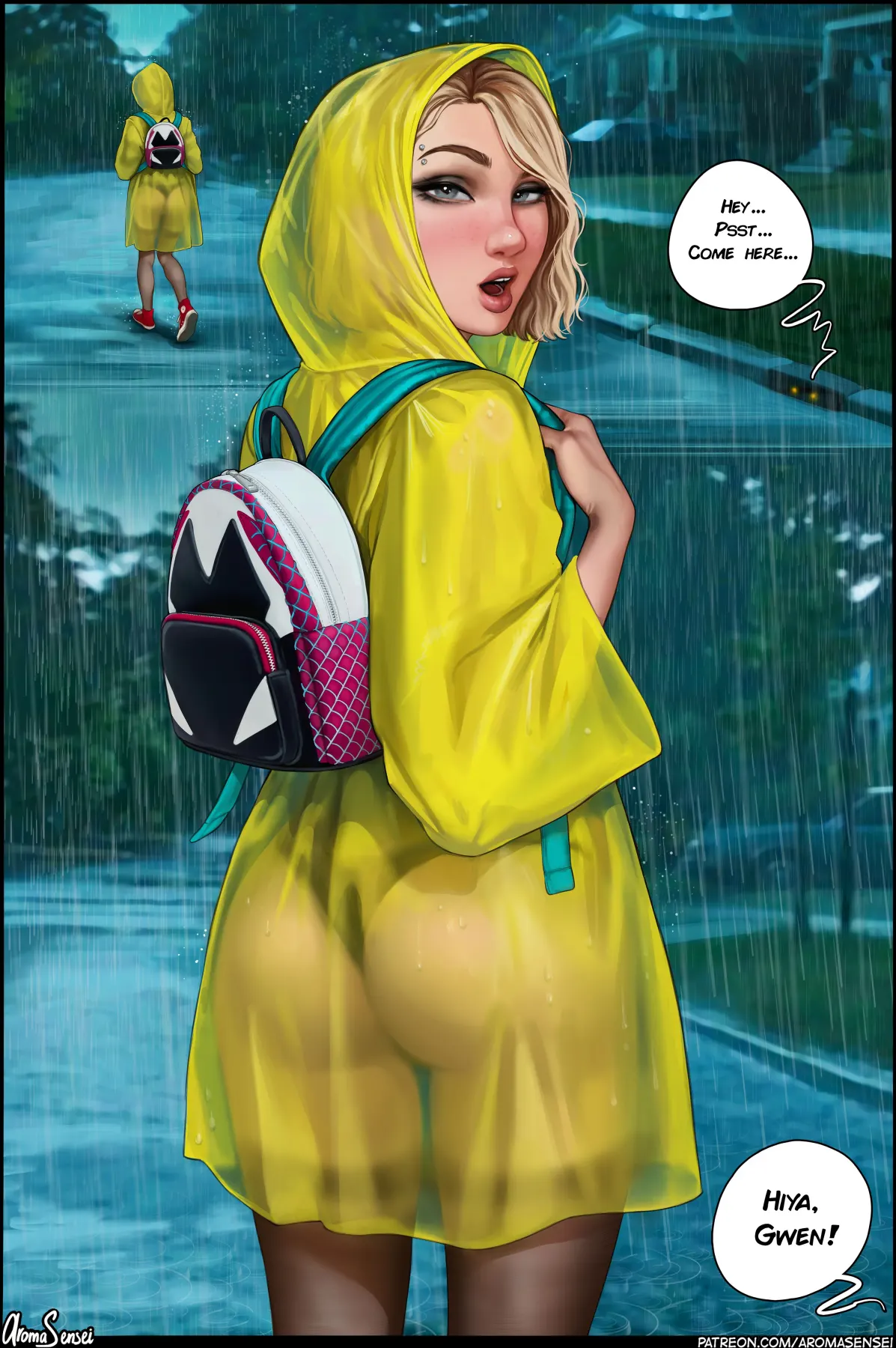 Shining Of Elsa - Frozen  (Chapter 01) — page 2