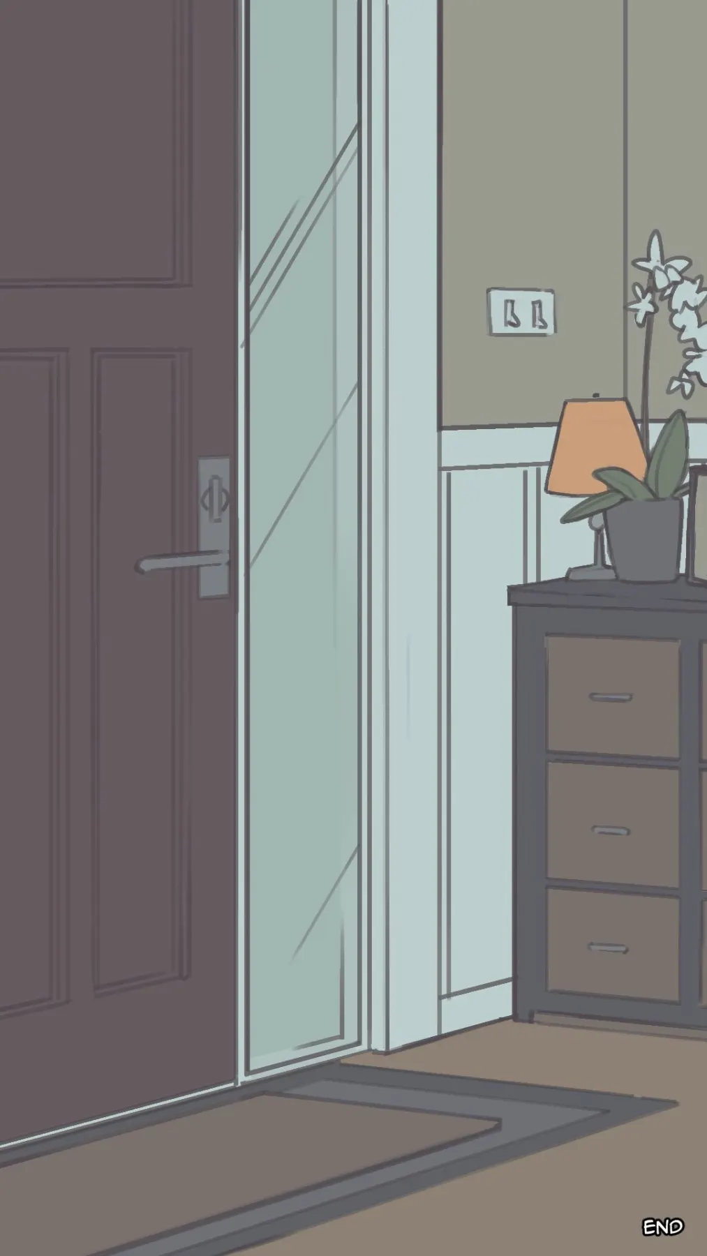 Mom Deals With My Bully (Chapter 01) — page 19