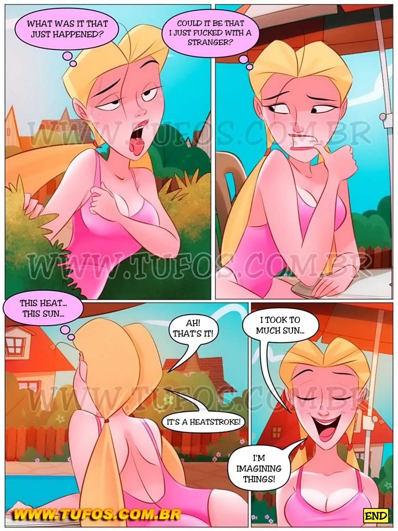 Familia Suruba  (Chapter 02) — page 10