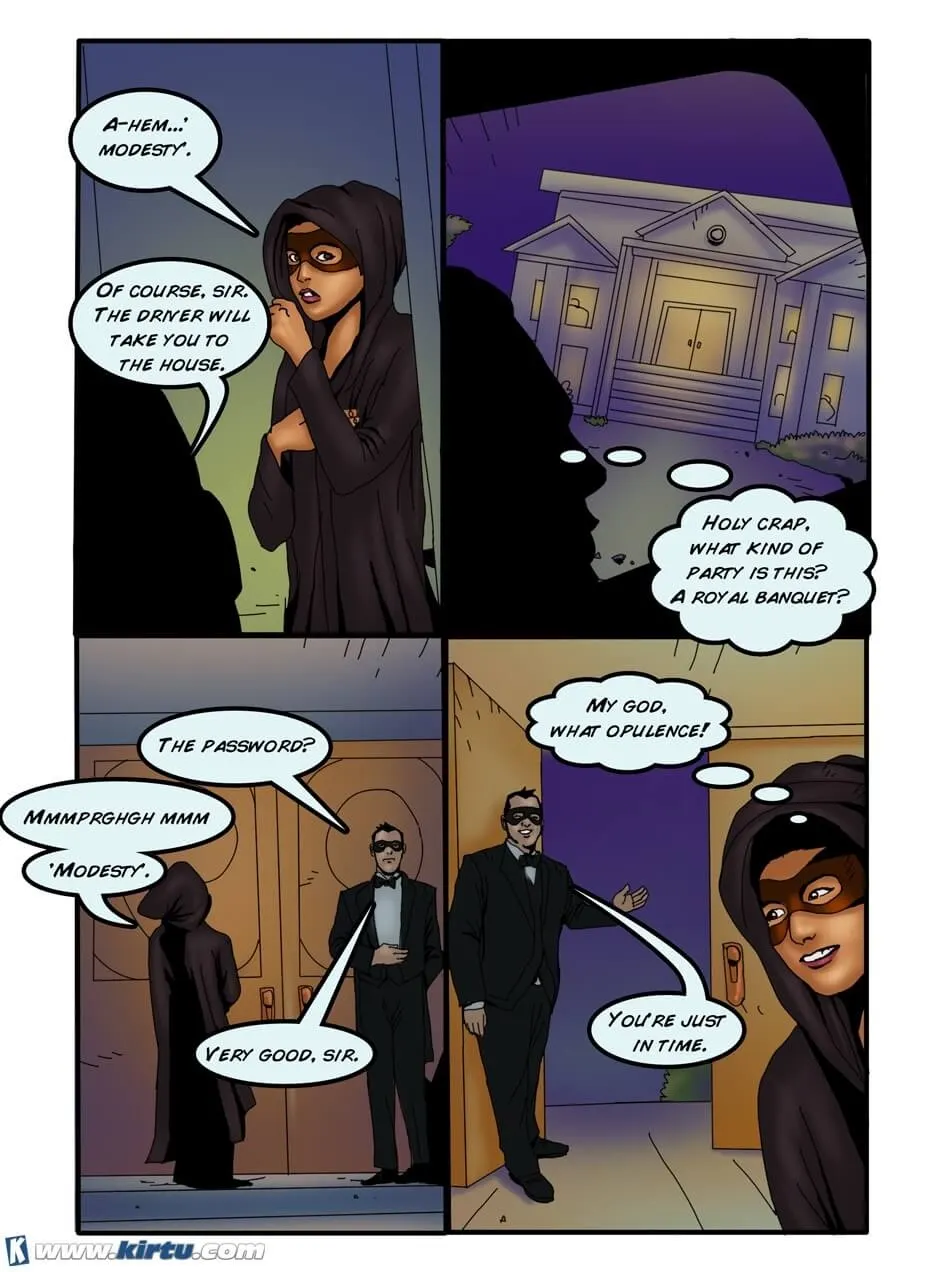 Saath Kahaniya  (Chapter 10) — page 11