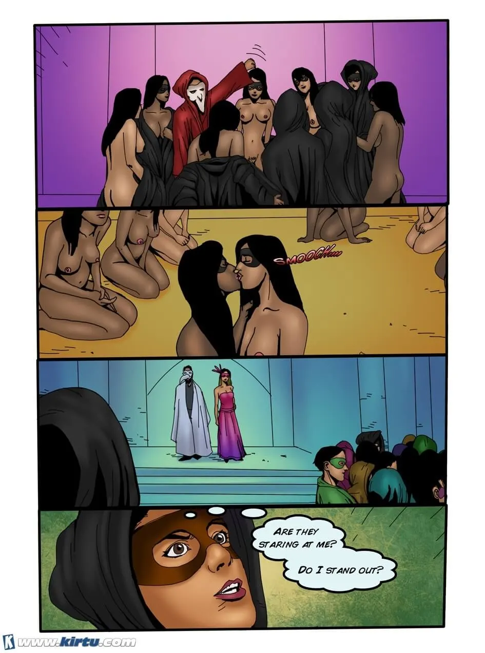 Saath Kahaniya  (Chapter 10) — page 13