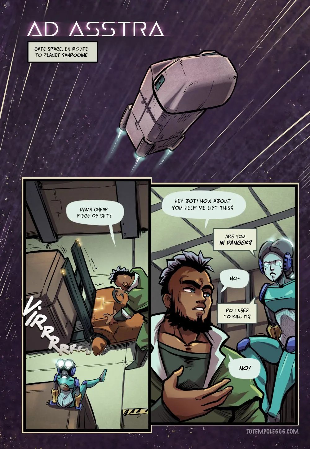 AD Asstra  (Chapter 02) — page 1