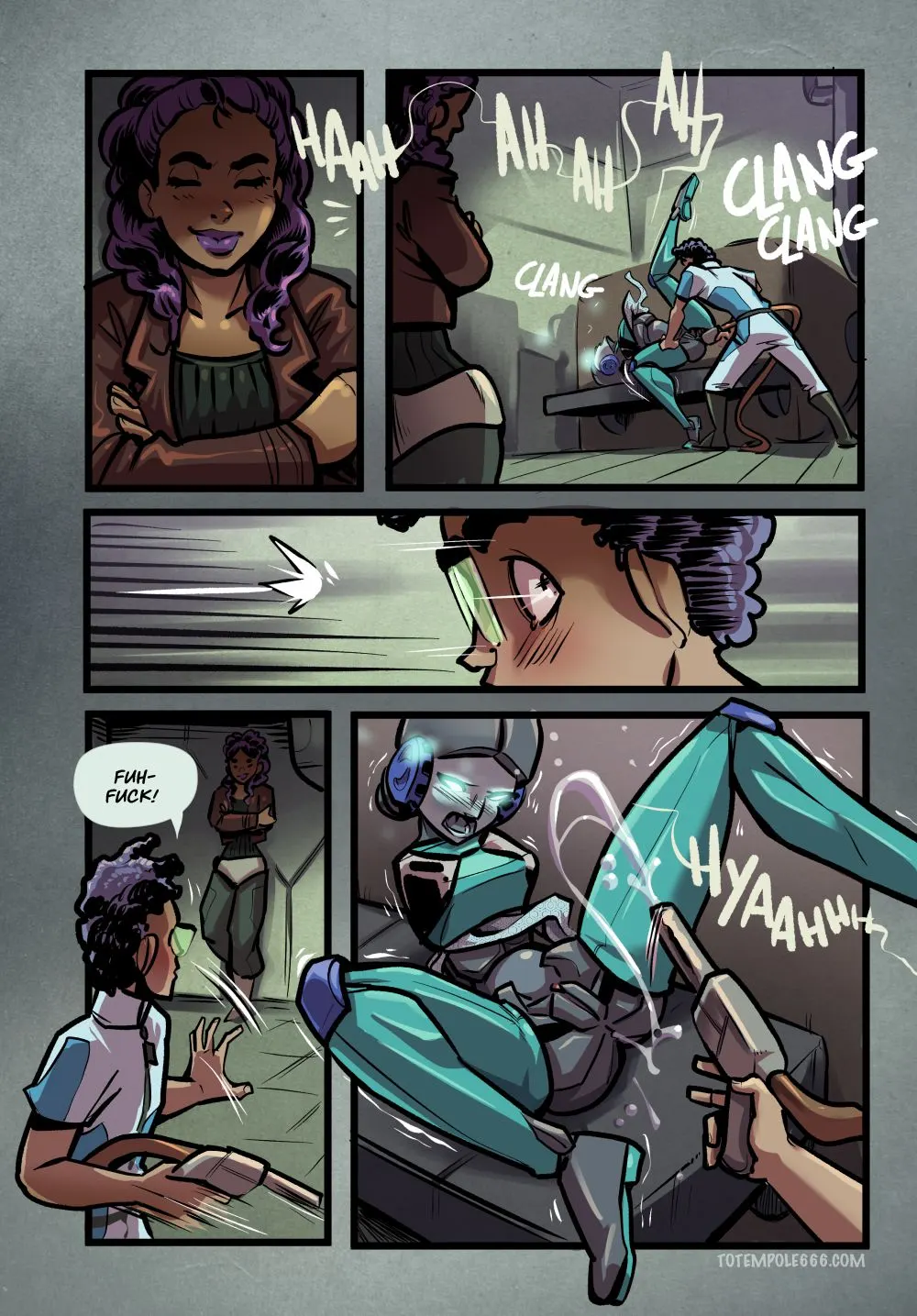 AD Asstra  (Chapter 02) — page 13