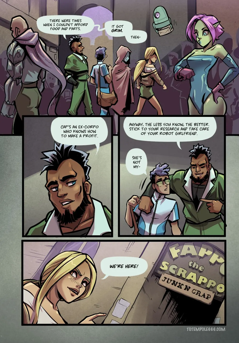 AD Asstra  (Chapter 02) — page 25