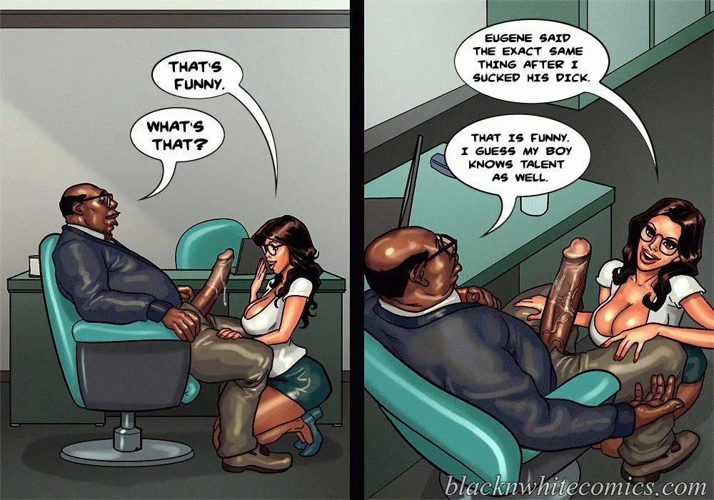 Detention  (Chapter 2) — page 15