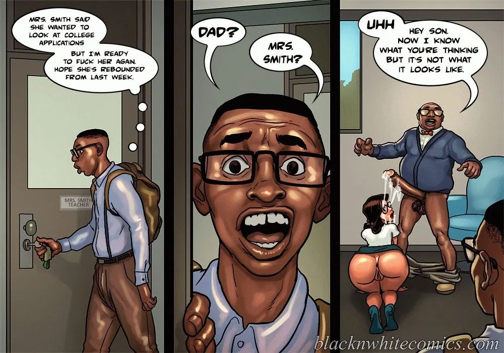 Detention  (Chapter 2) — page 27