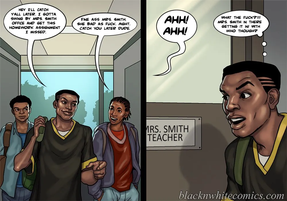 Detention  (Chapter 2) — page 42