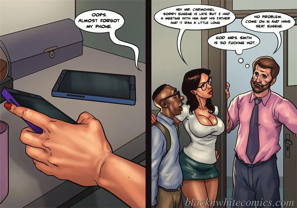 Detention  (Chapter 2) — page 56