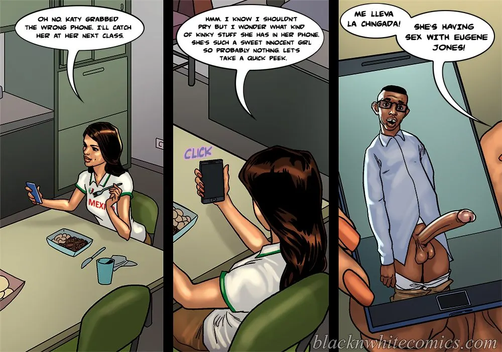Detention  (Chapter 2) — page 57