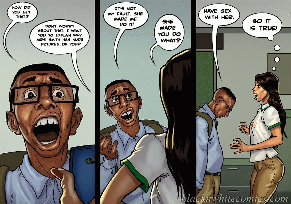 Detention  (Chapter 2) — page 63