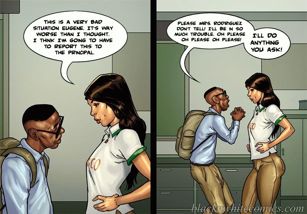 Detention  (Chapter 2) — page 64