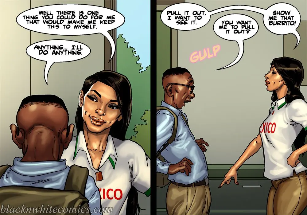Detention  (Chapter 2) — page 65