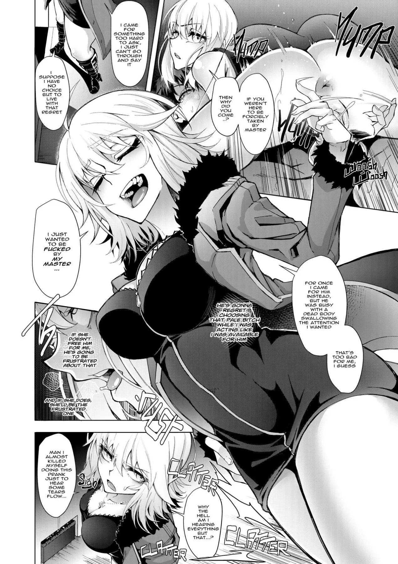 Trust My Lies  (Chapter 01) — page 3