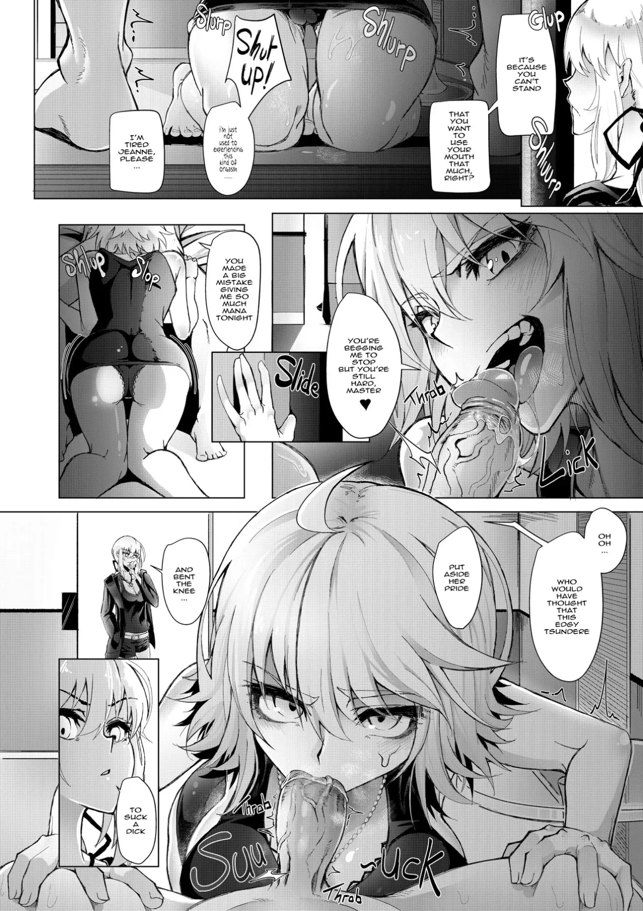 Trust My Lies  (Chapter 01) — page 24