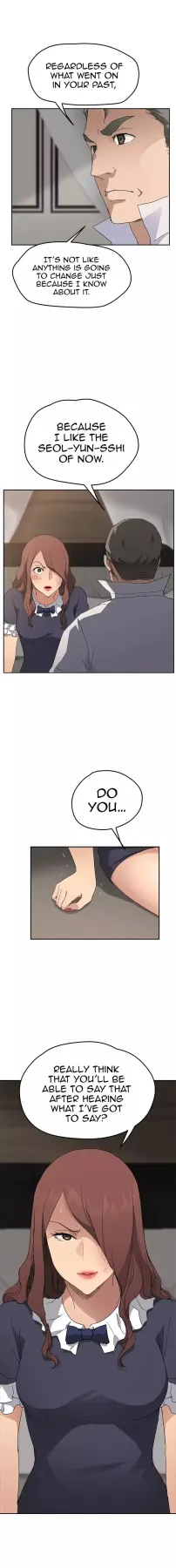 This Doesn/t Feel Like Me  (Chapter 32) — page 15