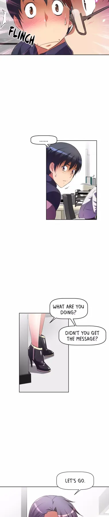 Stand Up!  (Chapter 023) — page 27
