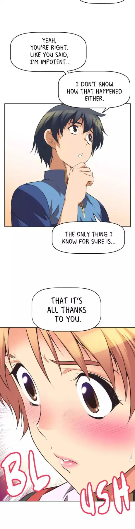 Stand Up!  (Chapter 003) — page 6