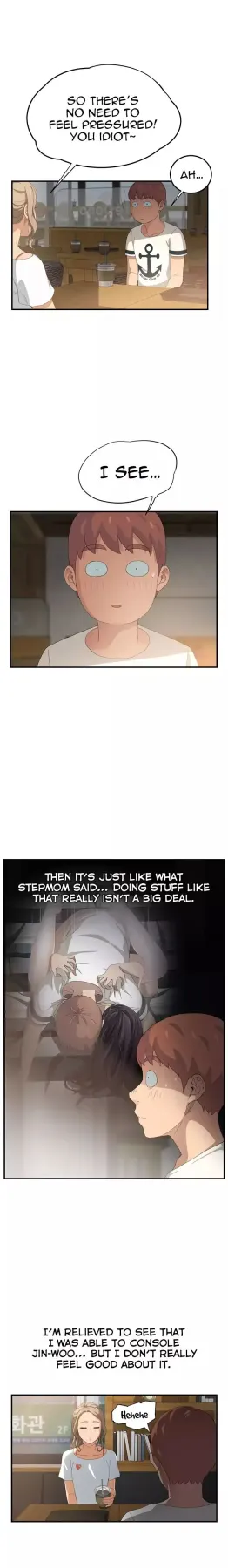 This Doesn/t Feel Like Me  (Chapter 13) — page 18