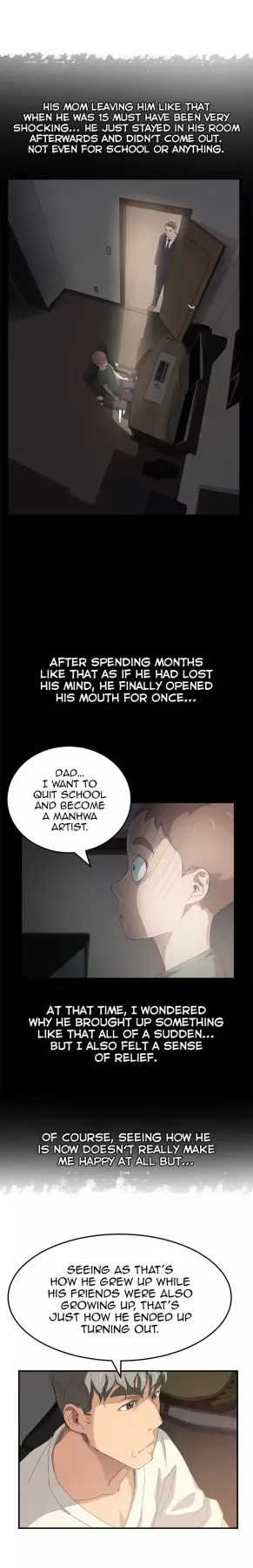 This Doesn/t Feel Like Me  (Chapter 13) — page 22
