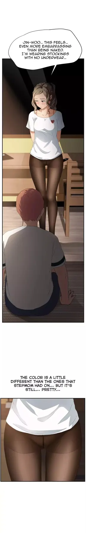 This Doesn/t Feel Like Me  (Chapter 13) — page 25