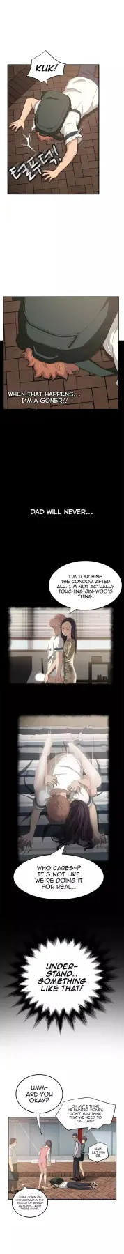 This Doesn/t Feel Like Me  (Chapter 13) — page 5