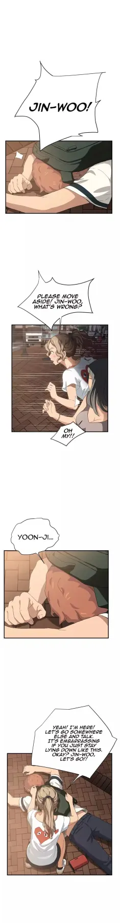 This Doesn/t Feel Like Me  (Chapter 13) — page 6