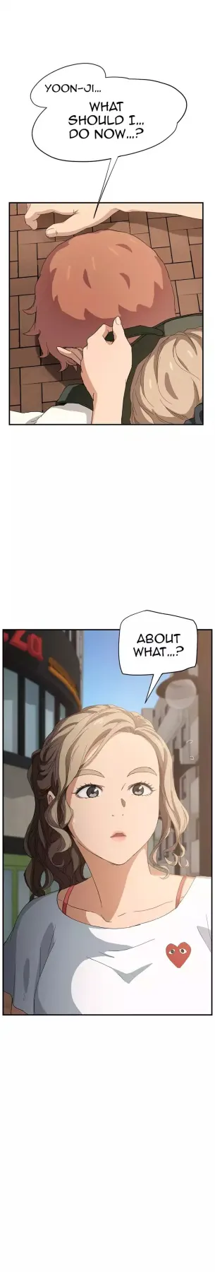 This Doesn/t Feel Like Me  (Chapter 13) — page 7