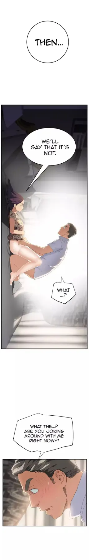 This Doesn/t Feel Like Me  (Chapter 13) — page 9