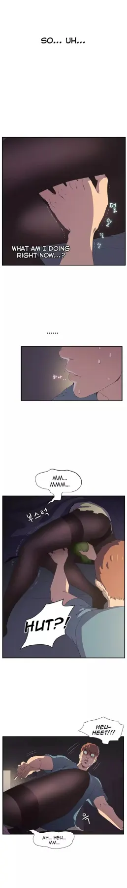 This Doesn/t Feel Like Me  (Chapter 02) — page 7