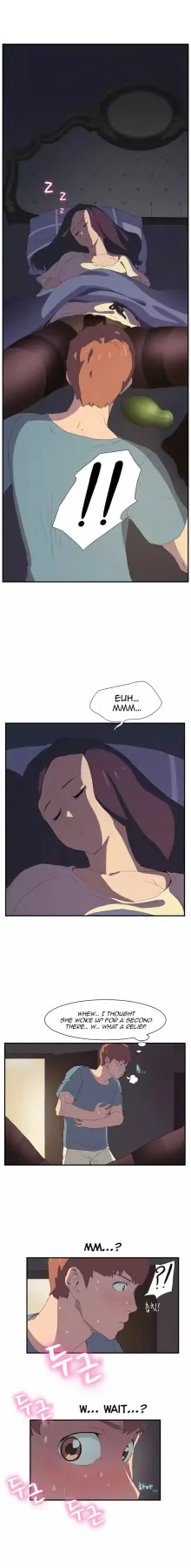 This Doesn/t Feel Like Me  (Chapter 02) — page 8