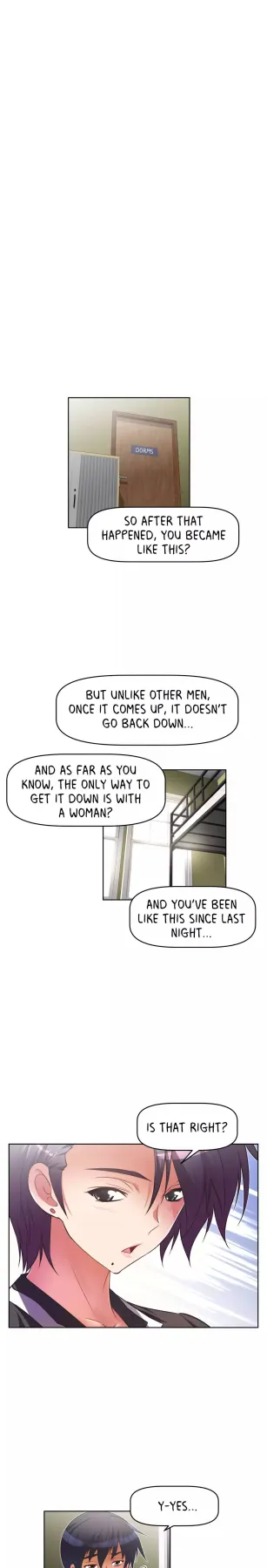 Stand Up!  (Chapter 025) — page 5