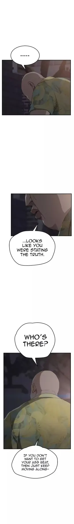 This Doesn/t Feel Like Me  (Chapter 33) — page 2
