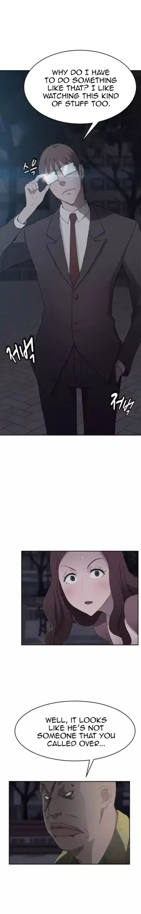 This Doesn/t Feel Like Me  (Chapter 33) — page 11