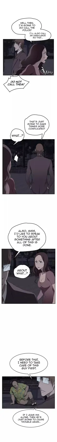 This Doesn/t Feel Like Me  (Chapter 33) — page 14